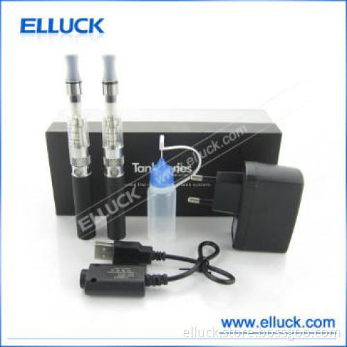 Top quality eGO CE4 starter kit with package box ecigs wholesale